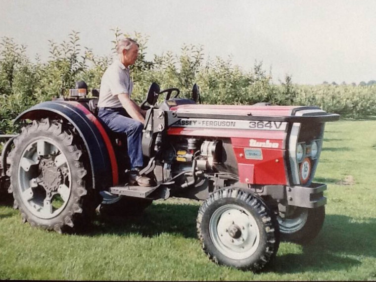 tractor Nederweert-Eind2