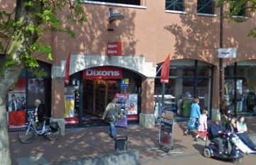 Dixons Weert