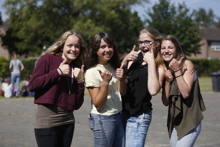 onderwijs Weert