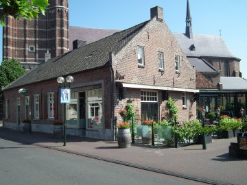 restaurant Nederweert