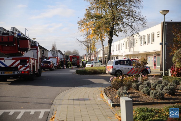 Prinses Marijkestraat Stramproy