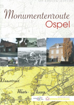 Historische wandeltocht Ospel