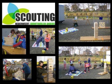 Scouting Nederweert