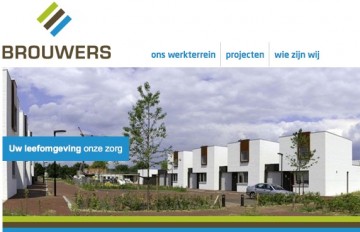 Brouwers Infra-ontwikkeling en Management