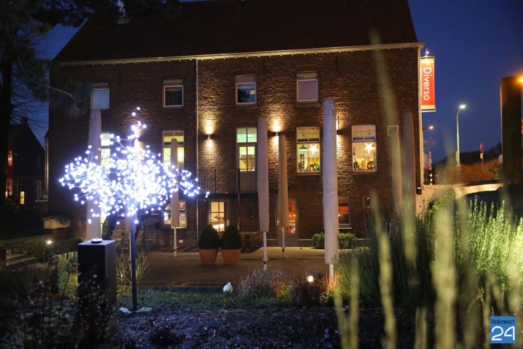 Geefboom Restaurant Diverso Nederweert 1