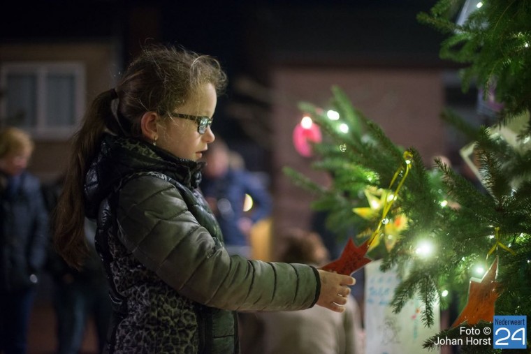 Laat de stilte spreken Nederweert 5