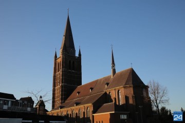 Lambertuskerk Nederweert