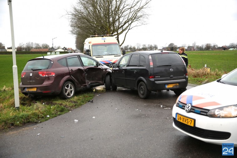 Ongeval Someren