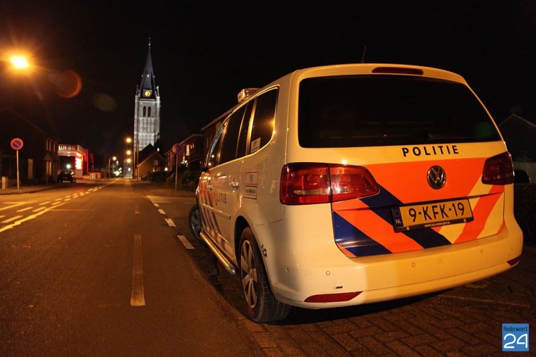 politie