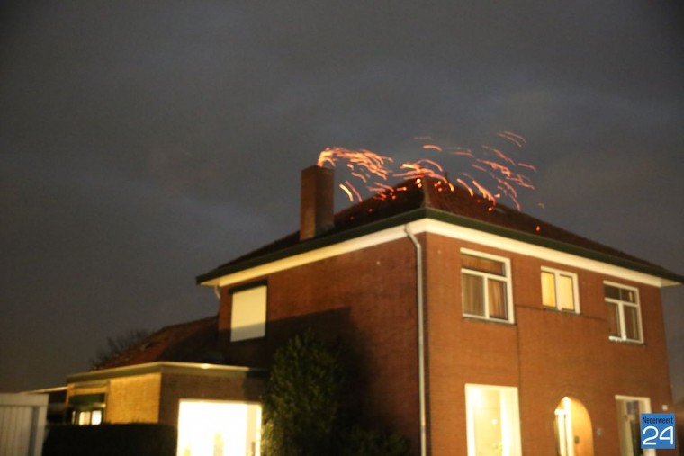 Schoorsteenbrand Budschop 1