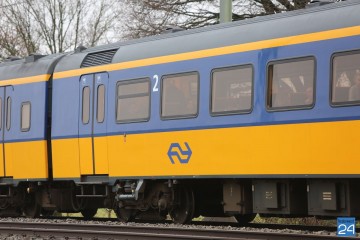 Trein spoor (1)