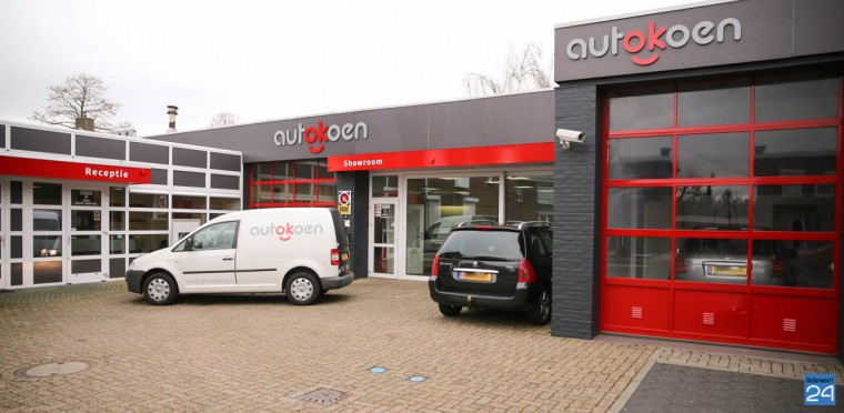 AutoKoen Nederweert-1