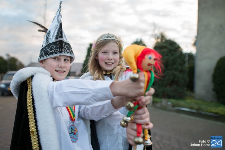 Jeugdprins Tom I VV de Uulskuukes Leveroy-22