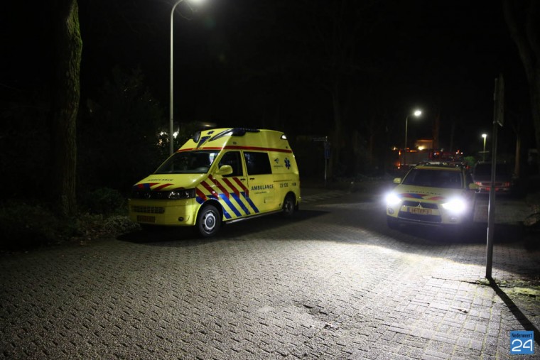 Medische noodsituatie Weert-1