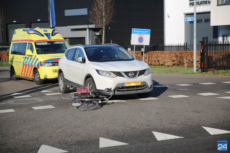 Ongeval Nederweert-1