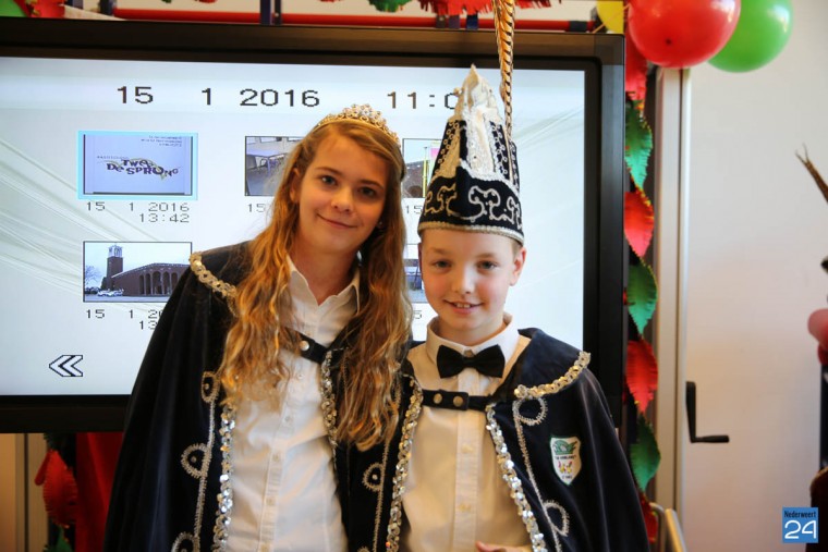 Prinscarnaval Basisschool De Tweesprong Nederweert-Eind-23