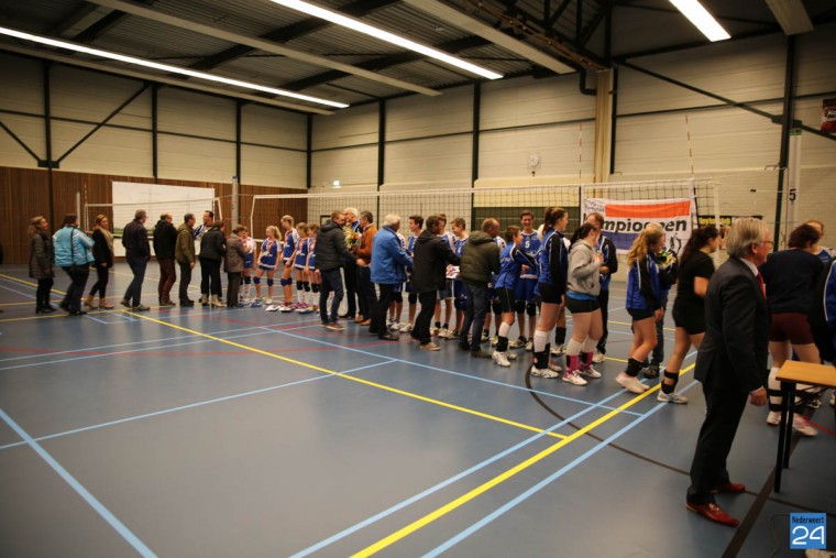 VC Fortutas kampioenen Nederweert-26