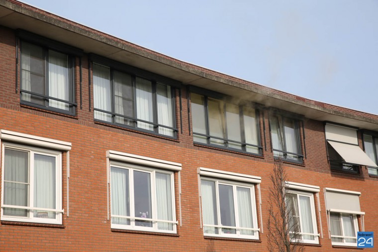 Brand zorgcentrum Stad Ospel-3