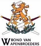 wapenbroeders afdeling Ospel logo