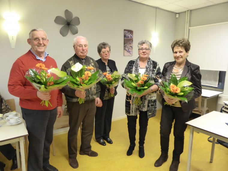 zangvereniging St. Caecilia