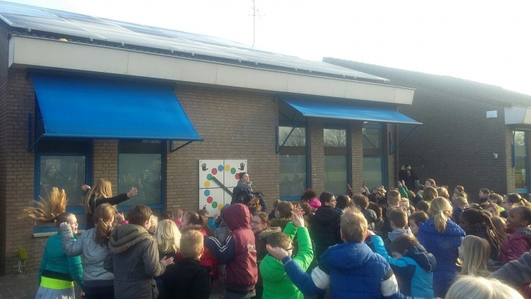 Basisschool de Bongerd 1