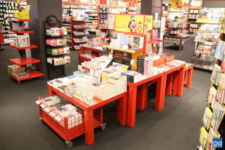 Boekenweek Bruna Nederweert-2