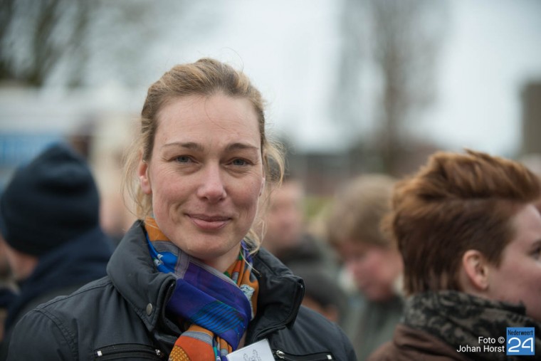 Fokpaardendag afscheid A Heijmans-25