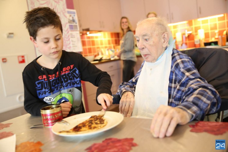 Nationale Pannenkoekendag Nederweert-17