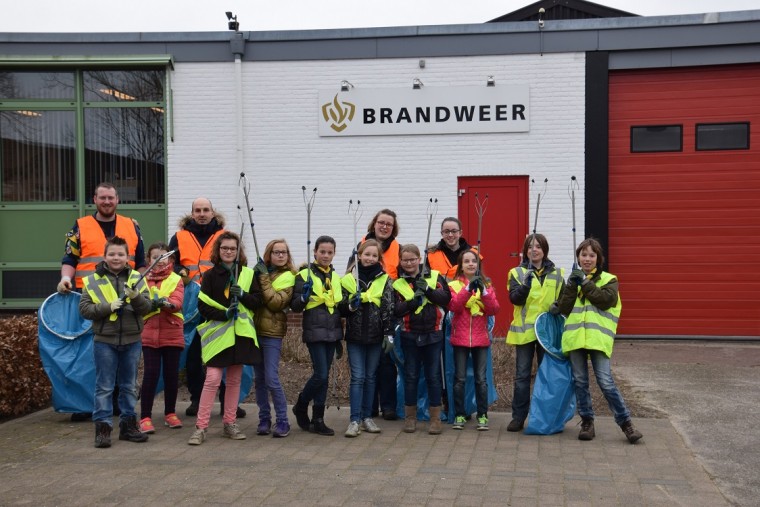 Nederweert - Supporter van Schoon (2)