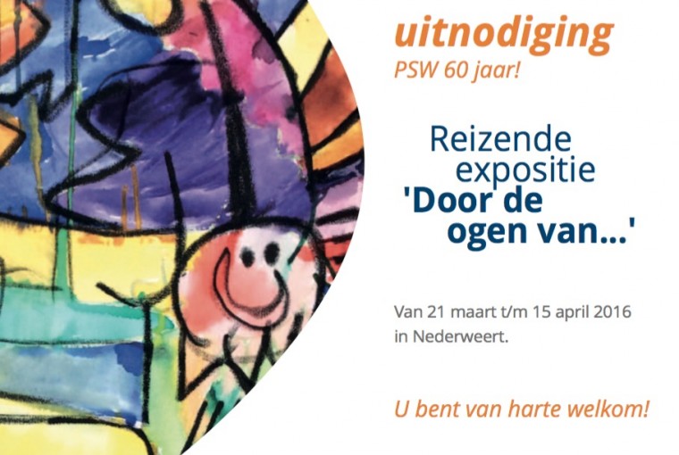 PSW bestaat 60 jaar