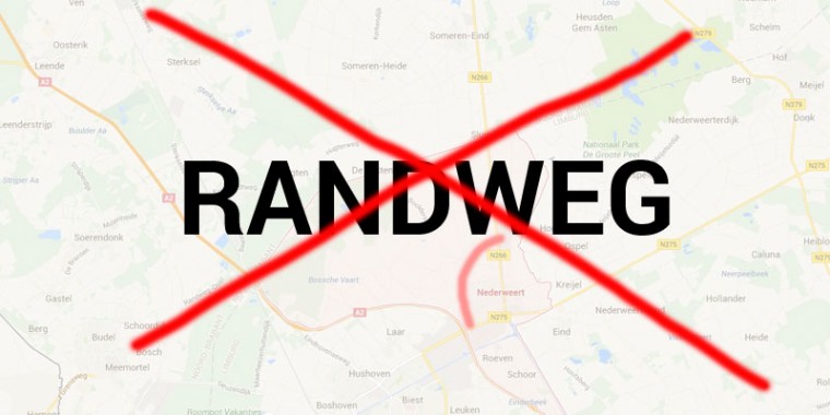 Randweg-Nederweert