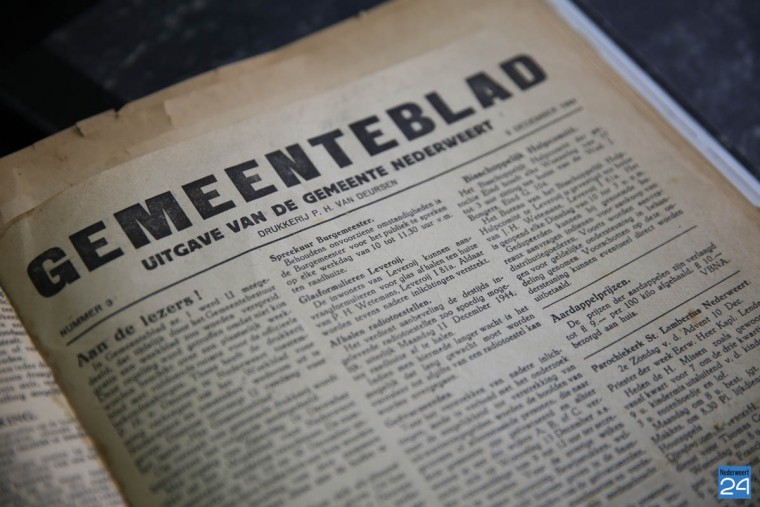 Weekblad Nederweert 90 jaar-5