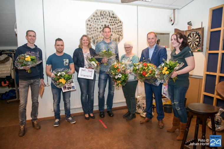 jubilarisen VC Fortutas Nederweert-30