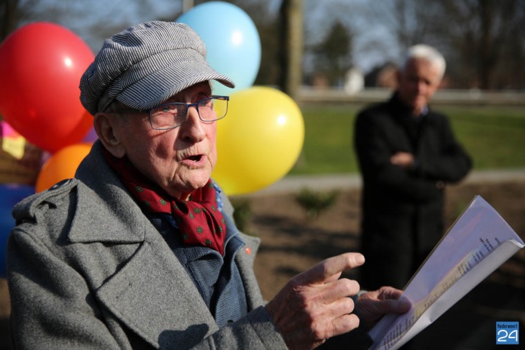 opening eerste biotoop Bij-ZZZaak Nederweert-17