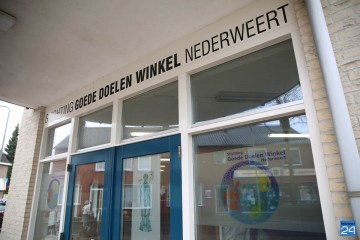 Goede doelen winkel Nederweert-2116