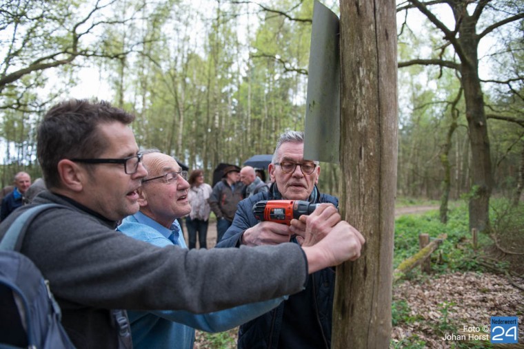 Heropening van Hornepad Weert - Nederweert-0231