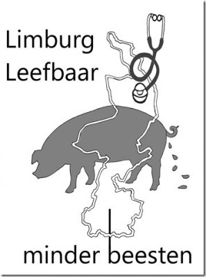 Kerngroep Limburg gezonder