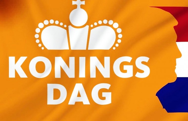 Koningsdag