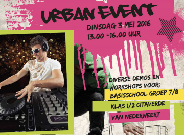 Urban Event