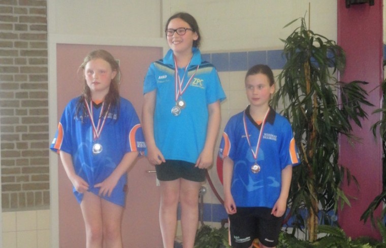 ZPC Nederweert Swimkick (1)