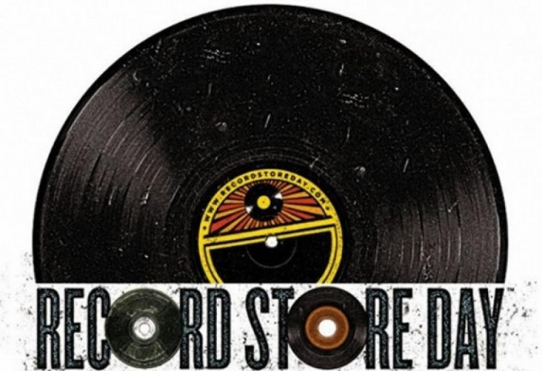 Limburgse poppodia verstoppen weer Gouden Tickets met Record Store Day