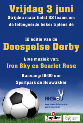 Doospelse Derby