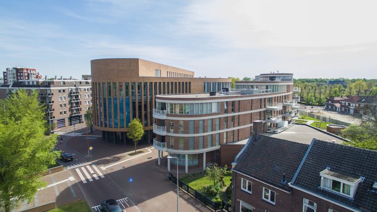 Hoffelijk wonen met een Weerts accent