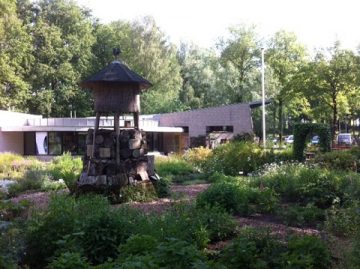 Natuur en Milieucentrum Weert