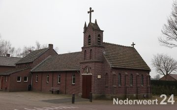 Onze Lieve Vrouwekapel Schoor