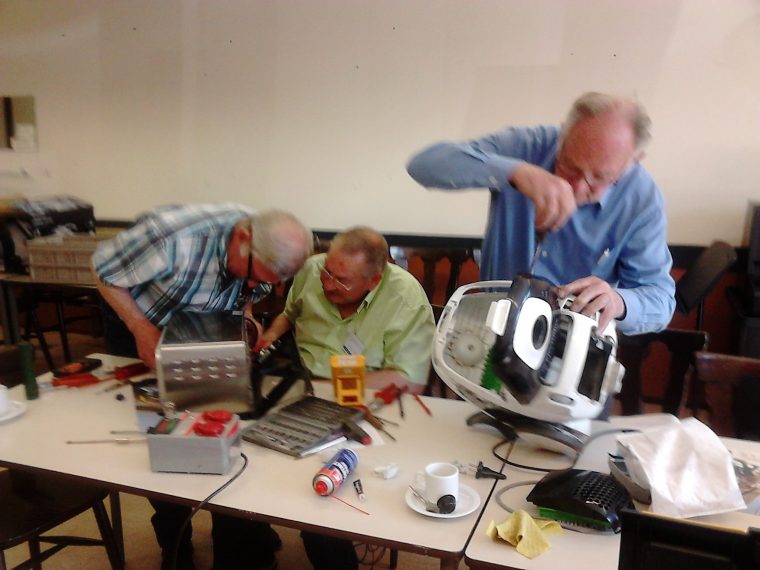 Repair Café Nederweert