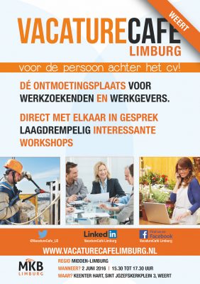 Vacaturecafe Limburg 5