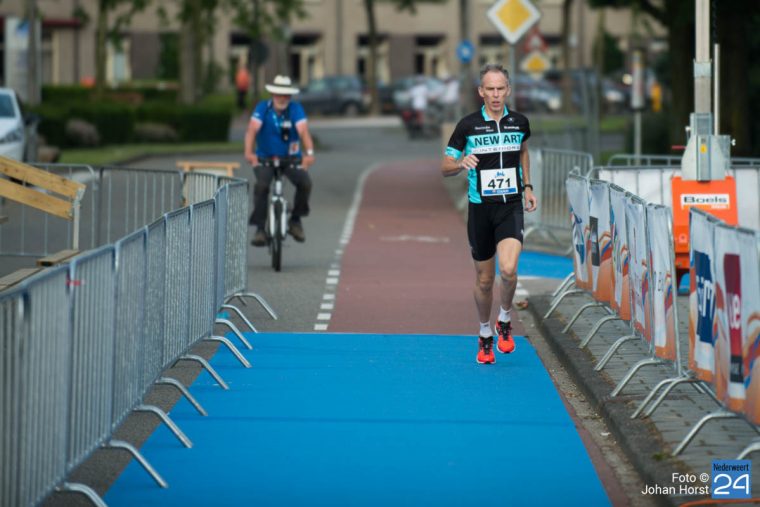 Bedrijven competitie Stadstriathlon Weert-12