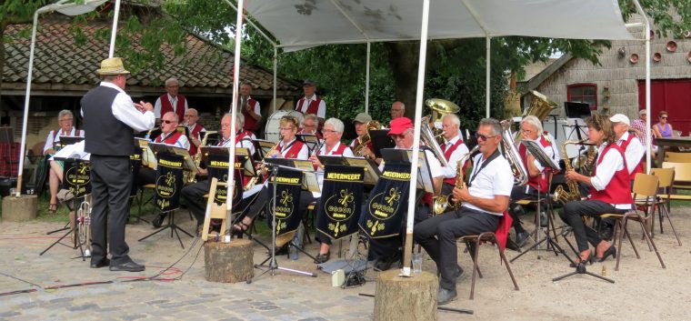 Coconblazers Nederweert