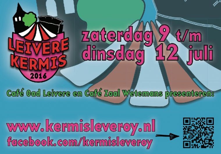 Leveroy Kermis